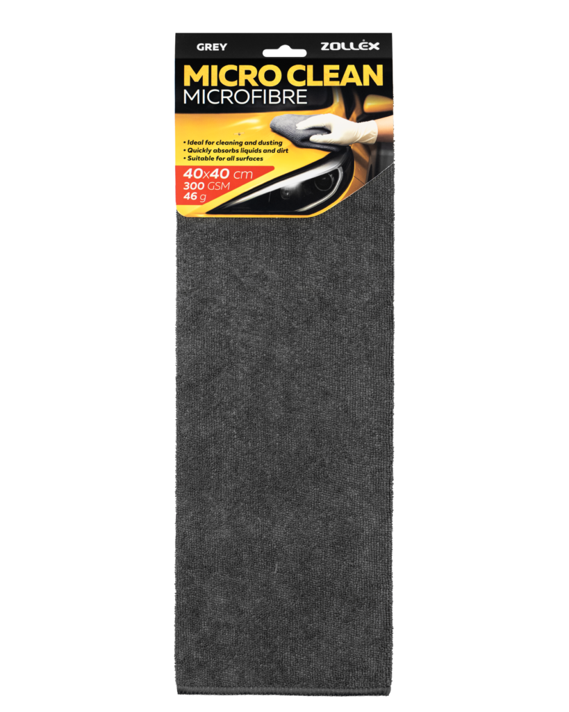 Grau 300 GSM / 1 Stk.