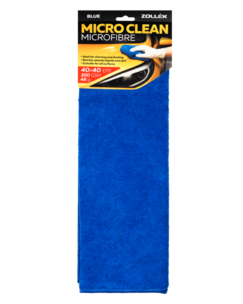 Blau 300 GSM / 1 Stk.