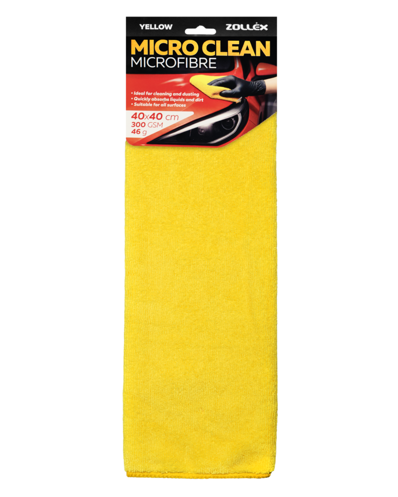 Gelb 300 GSM / 1 Stk.