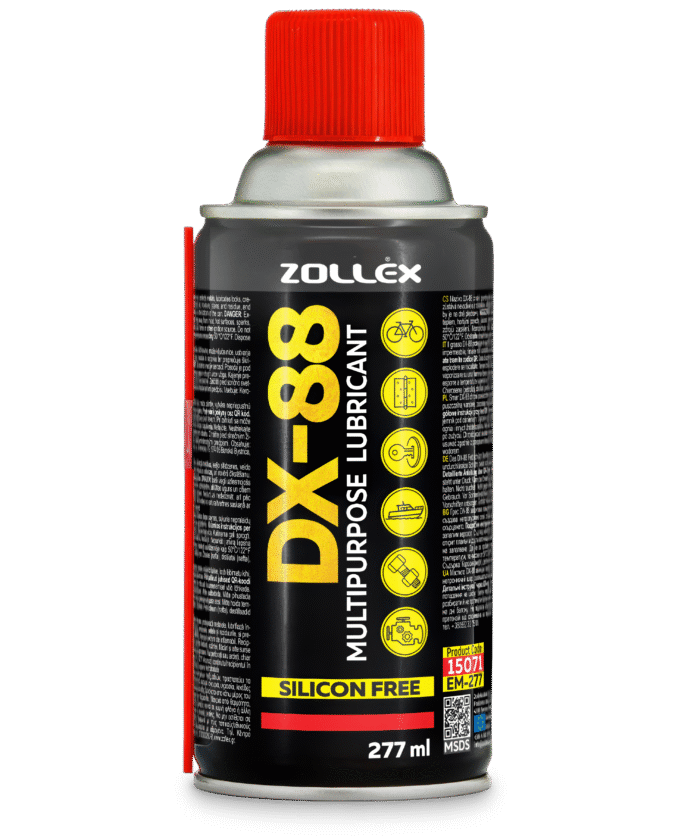 DX-88 - 277 ml