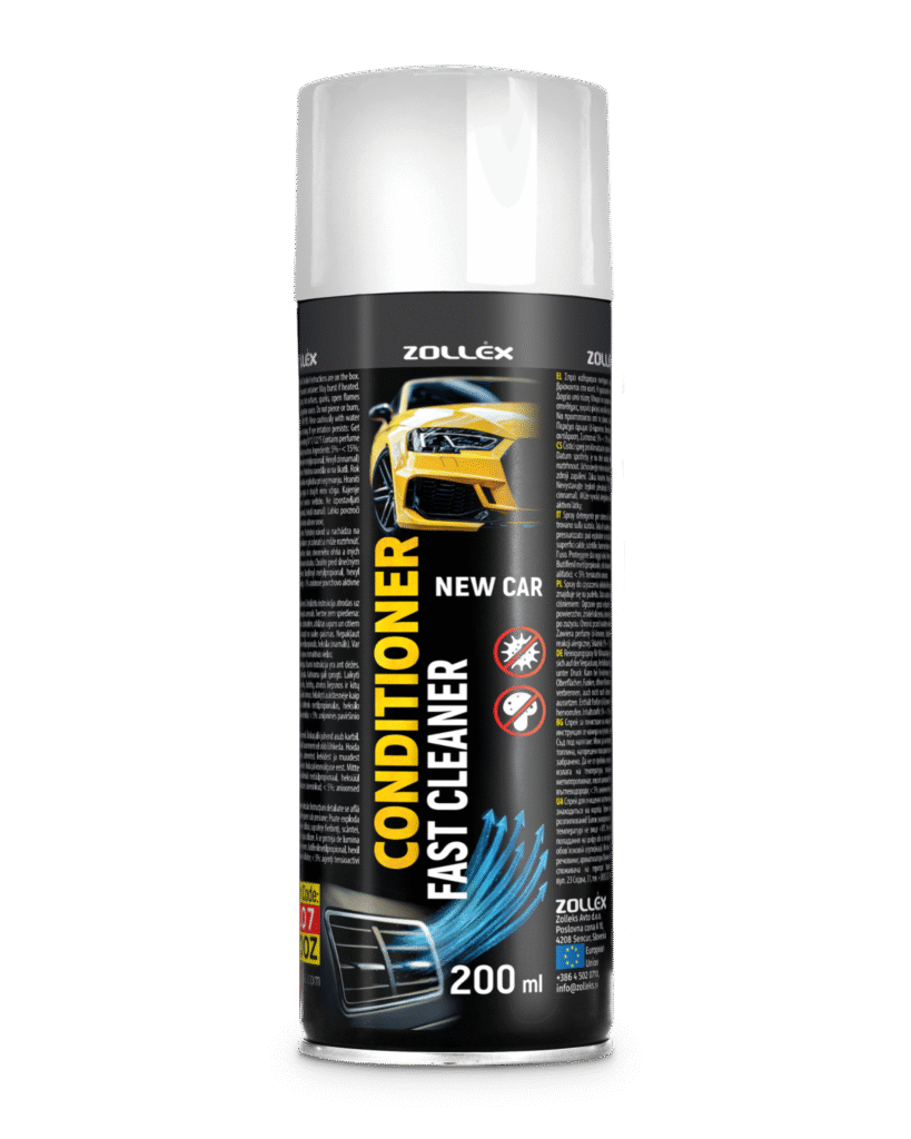 200 ml / Neuwagenduft