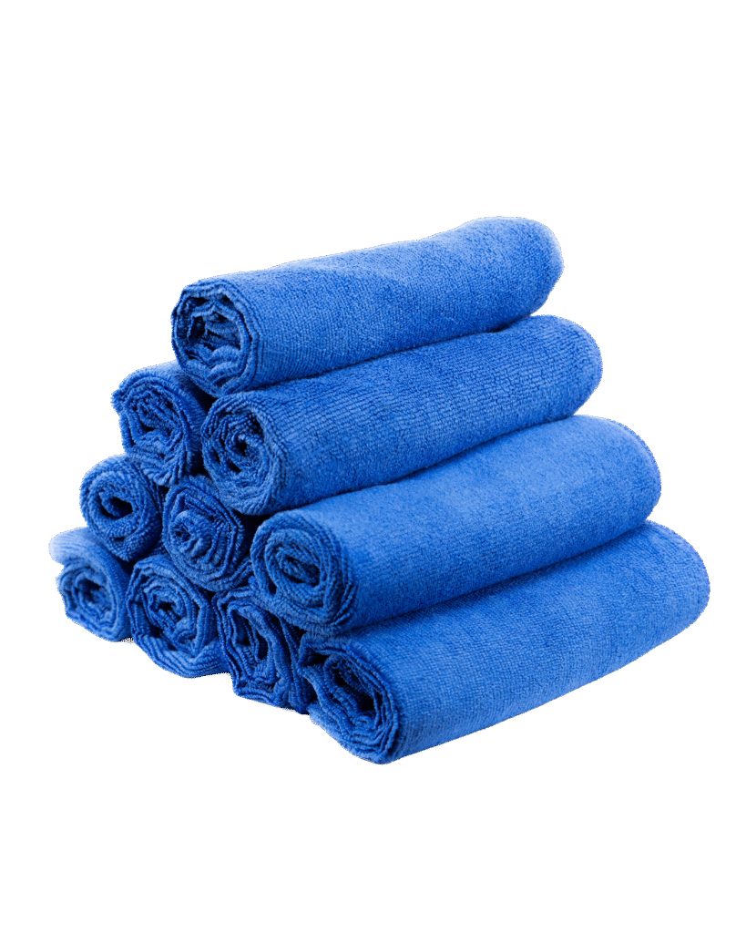 Blau 300 GSM / 10 Stk.