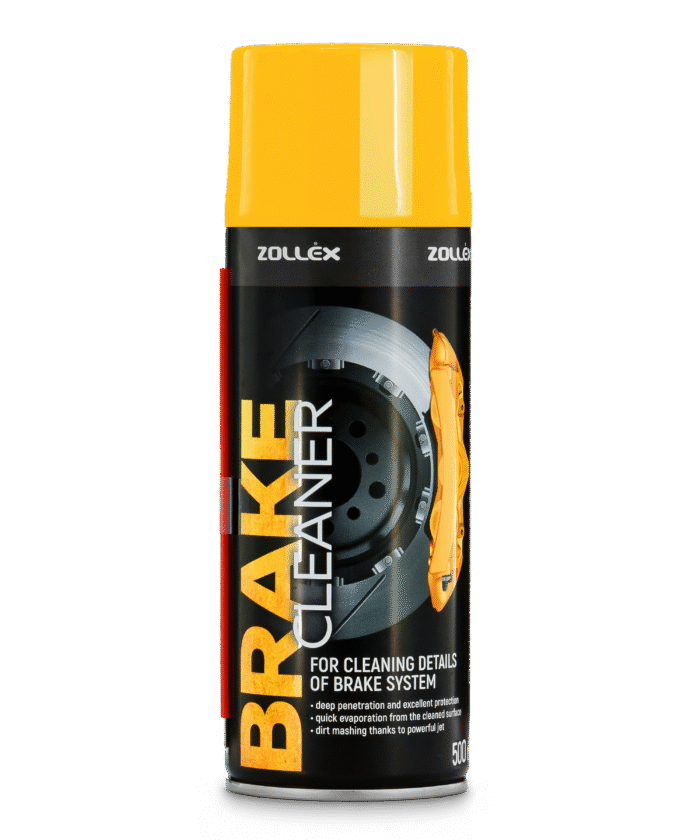 Bremsenreiniger - 500 ml