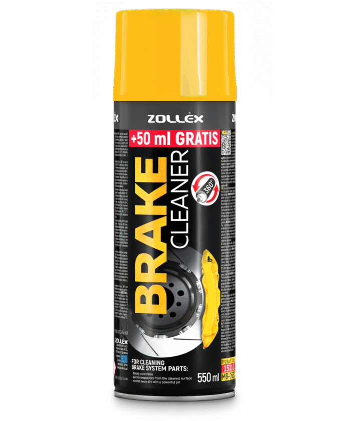Brake Cleaner