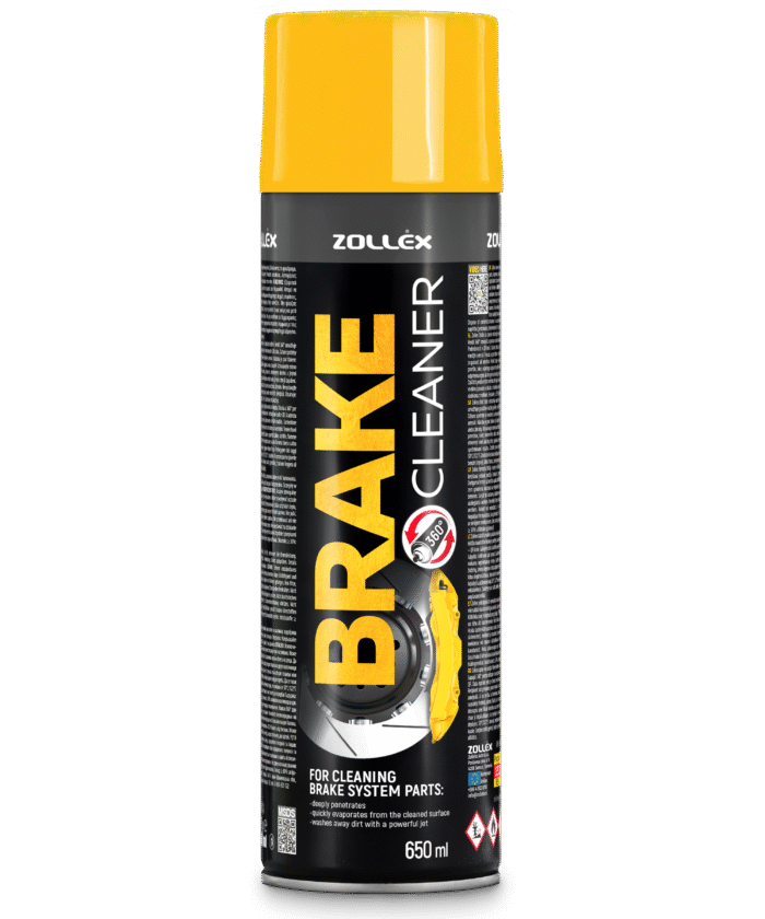 Bremsenreiniger - 650 ml