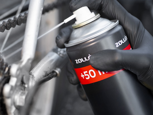 Aerosolspender