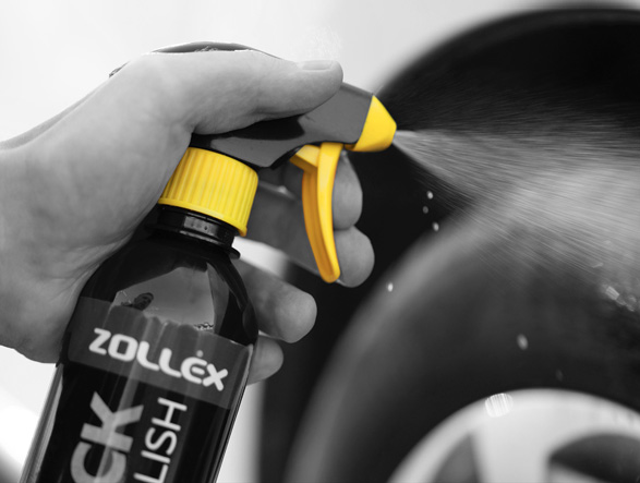 Trigger Sprays