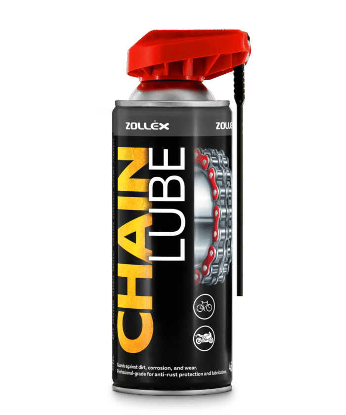 Kettenschmiermittel - 450 ml Smart Straw