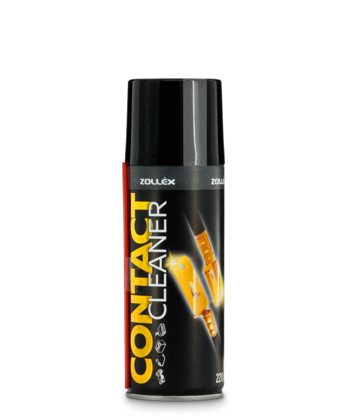 Kontaktreiniger - 220 ml