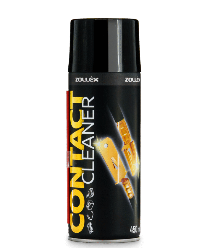 Contact Cleaner