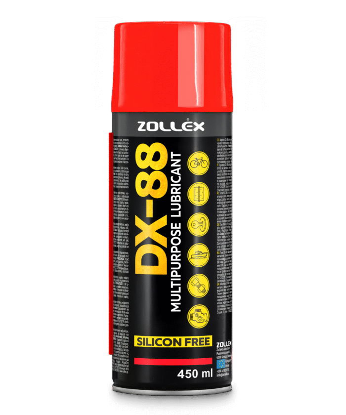 DX-88 - 450 ml