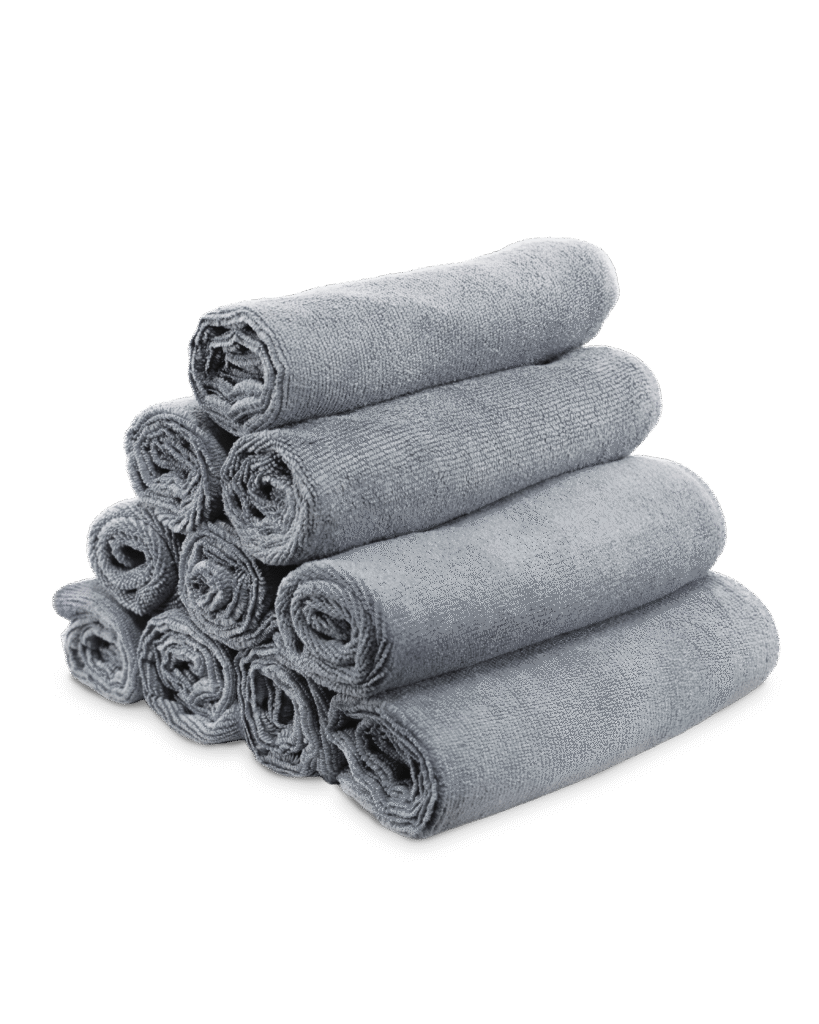 Grau 300 GSM / 10 Stk.