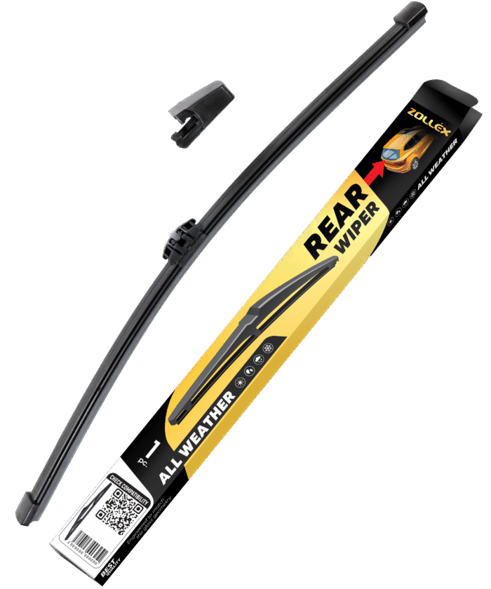 Heckscheibenwischer - R-1113 (13" / 330 mm)