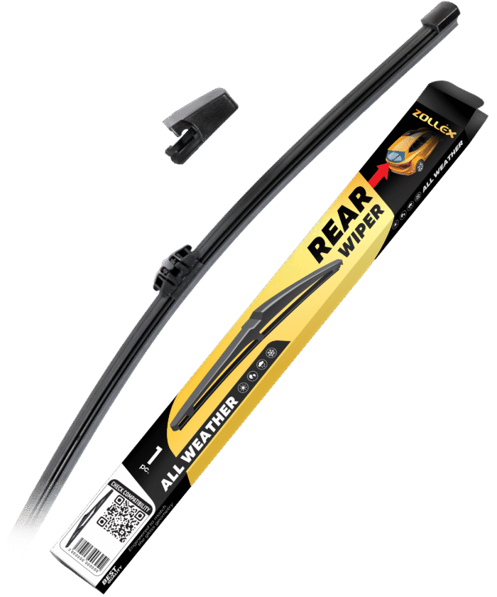 Heckscheibenwischer - R-1116 (16" / 400 mm)