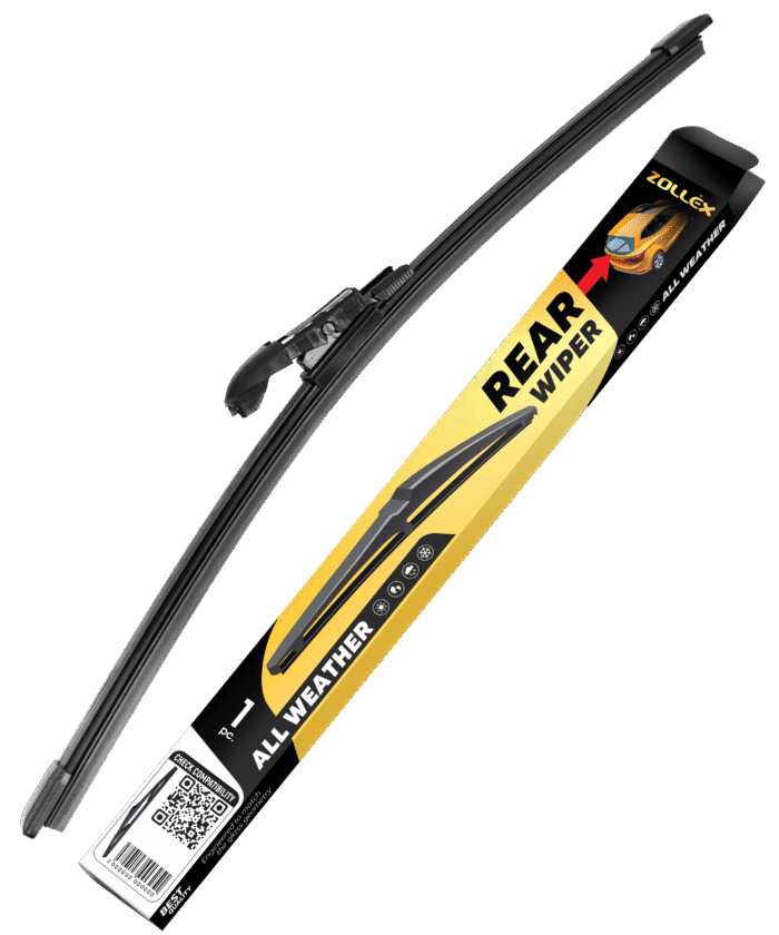 Heckscheibenwischer - R-1211 (12" / 300 mm)