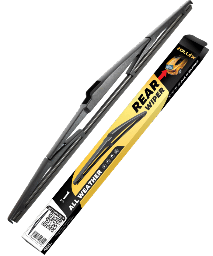 Heckscheibenwischer - R-1614 (14" / 350 mm)