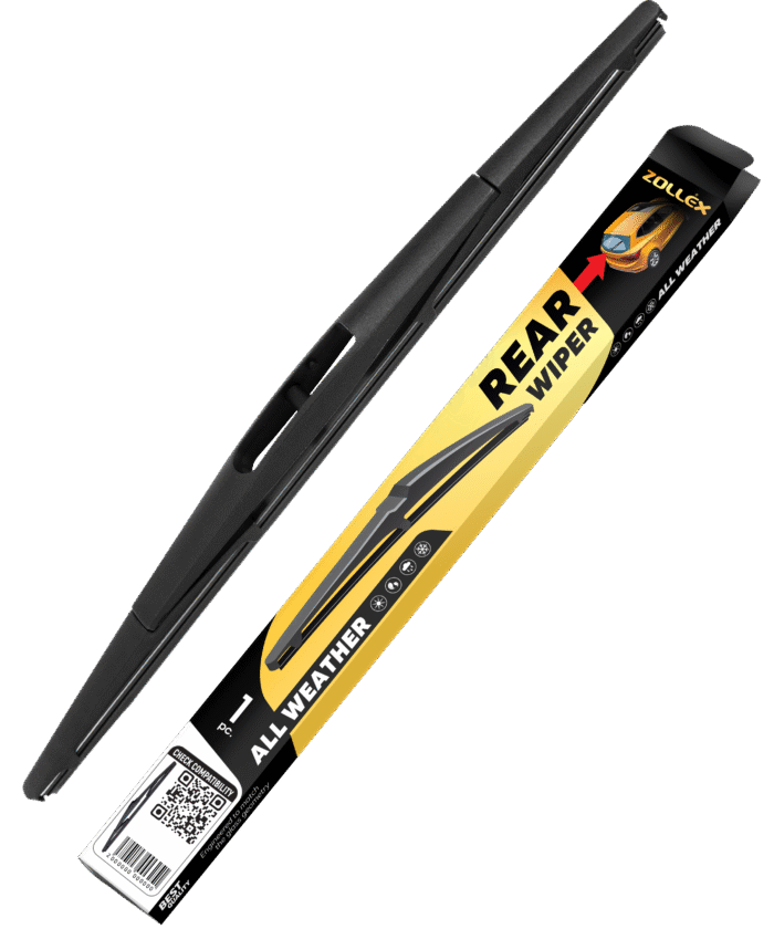 Heckscheibenwischer - R-1714 (14" / 350 mm)