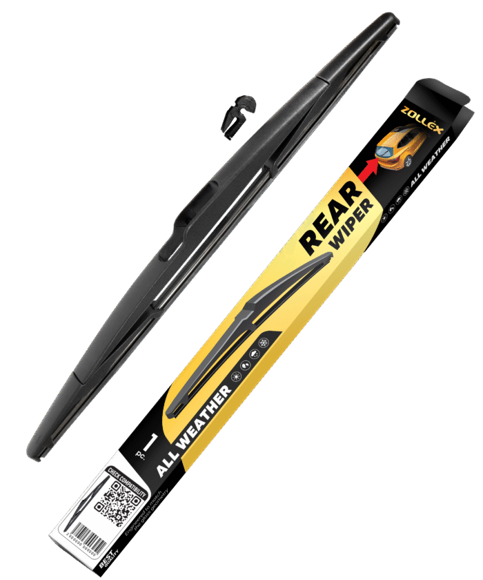 Heckscheibenwischer - R-614 (14" / 350 mm)