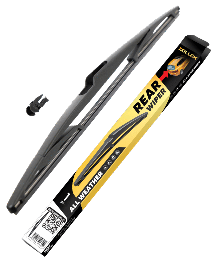 Heckscheibenwischer - R-815 (15" / 380 mm)