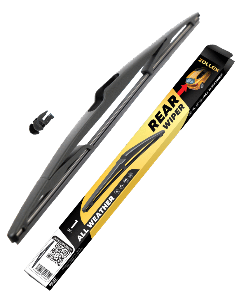 R-815 (15" / 380 mm)