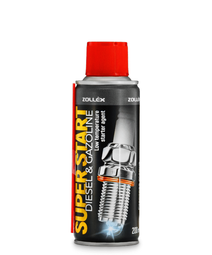 Superstart - 200 ml