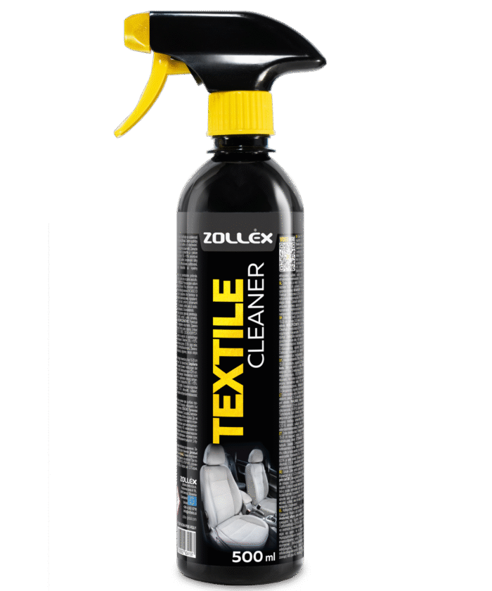 Textile Cleaner