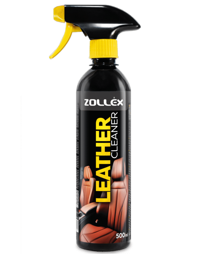 Leather Cleaner