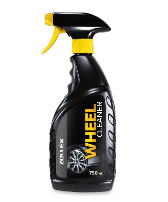 Felgenreiniger - 750 ml
