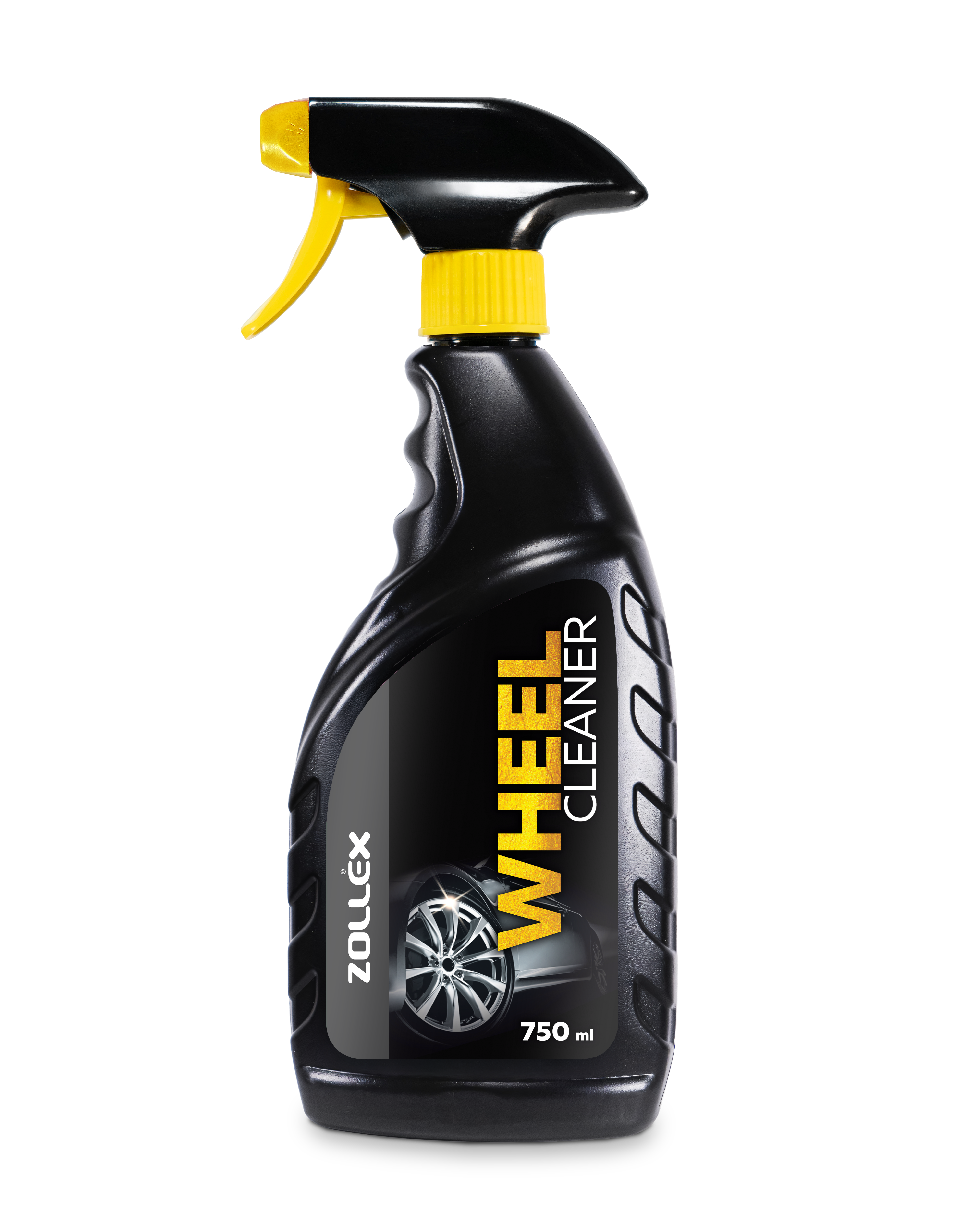 Felgenreiniger 750