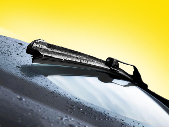 WIPER BLADES