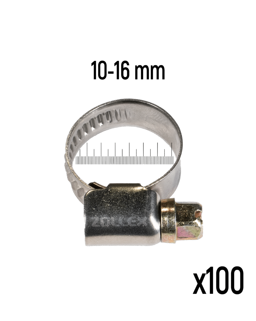 10–16 mm (100 Stk.)