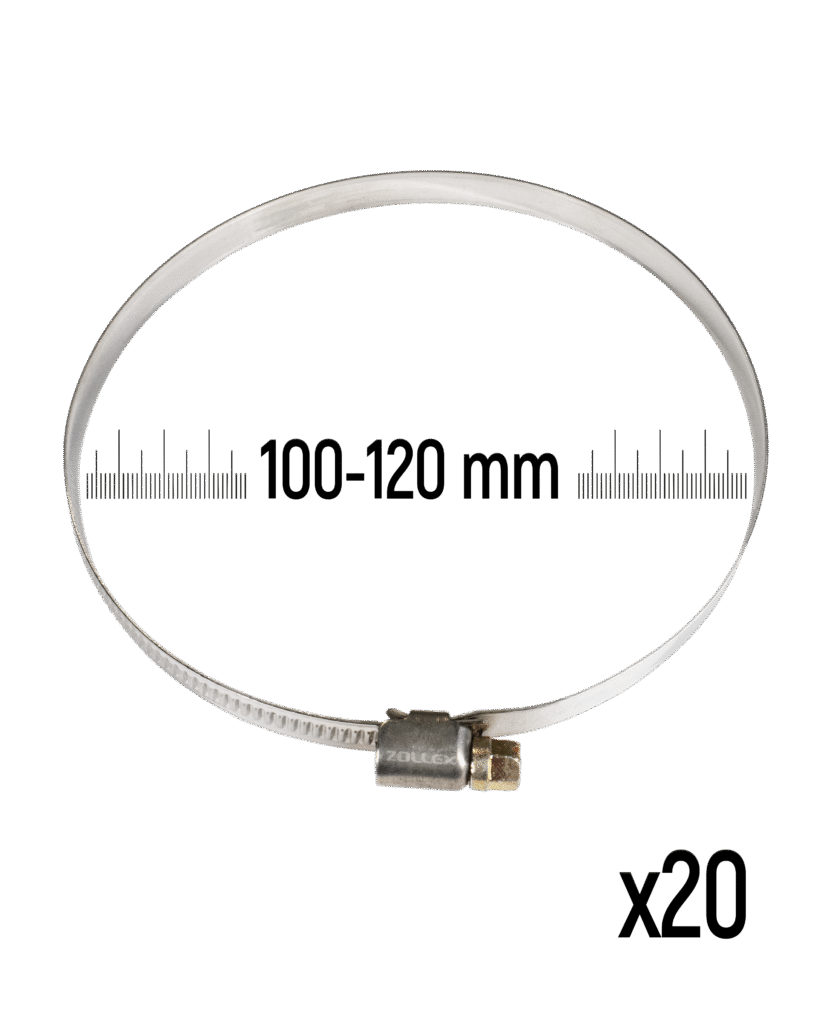 100–120 mm (20 Stk.)