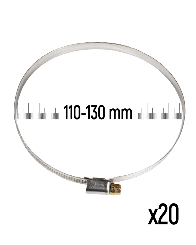 110–130 mm (20 Stk.)