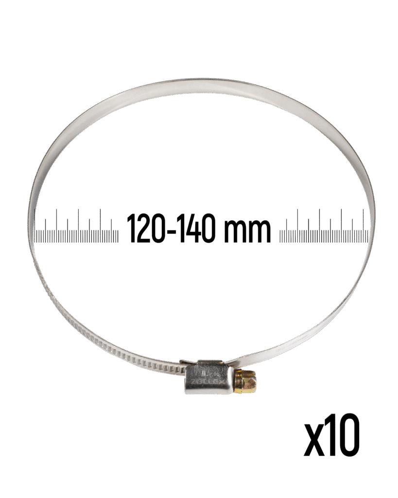 120–140 mm (10 Stk.)