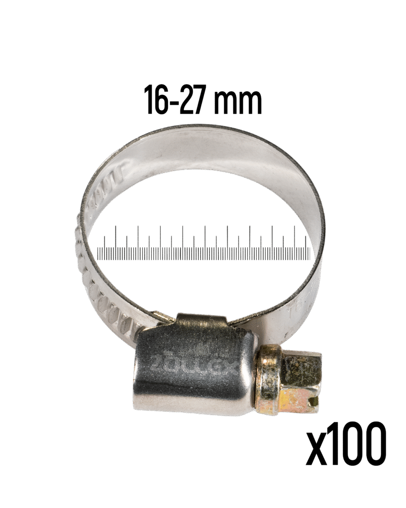 16–27 mm (100 Stk.)