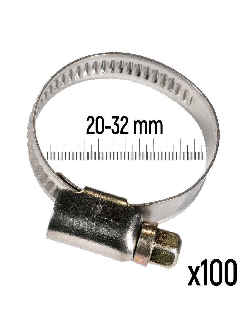 20–32 mm (100 Stk.)