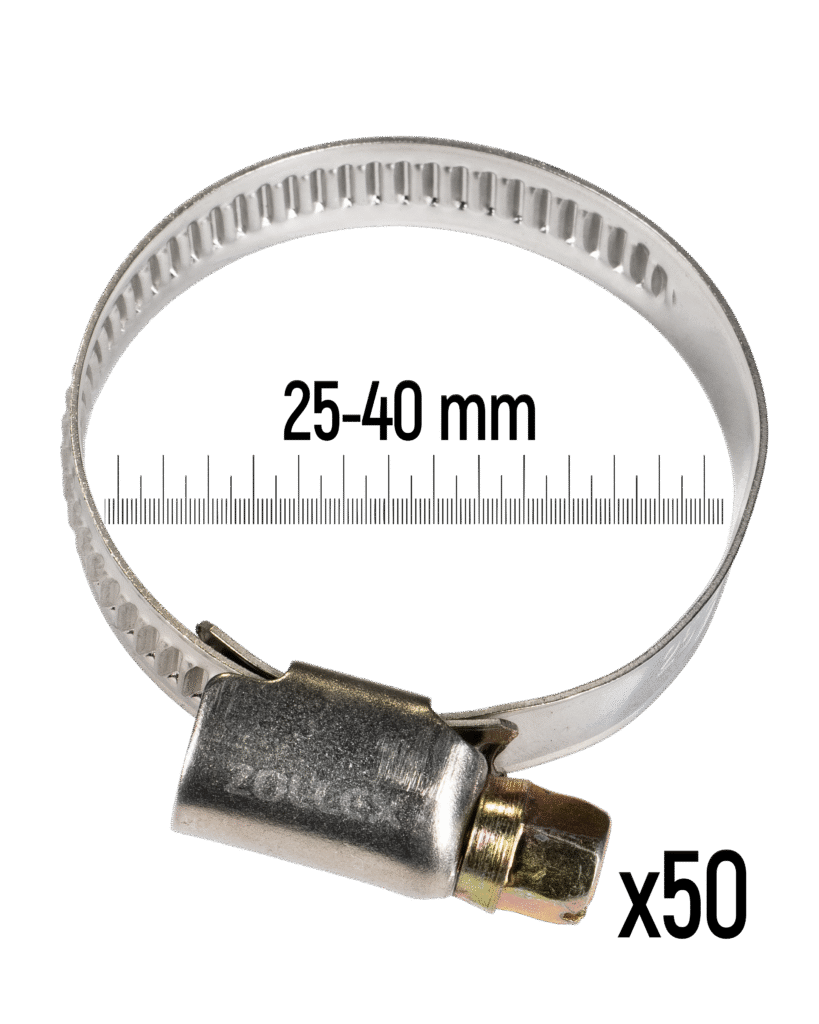 25–40 mm (50 Stk.)