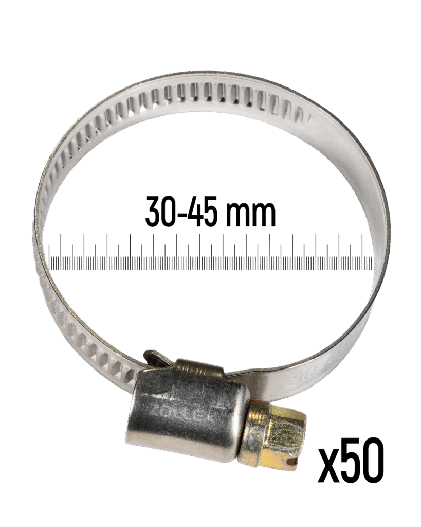 30–45 mm (50 Stk.)