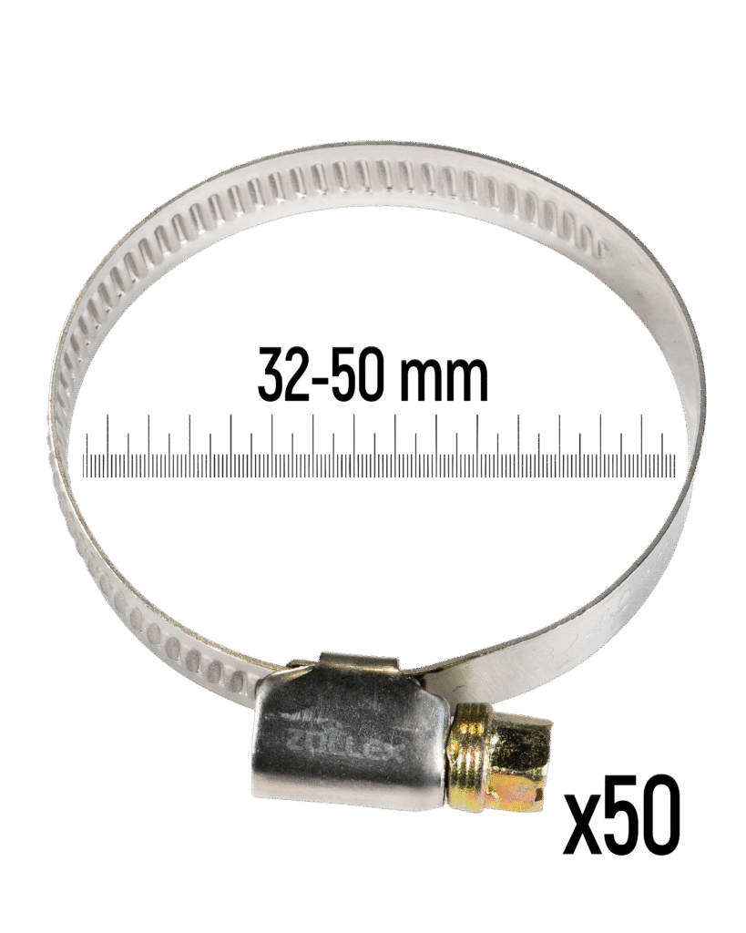 32–50 mm (50 Stk.)