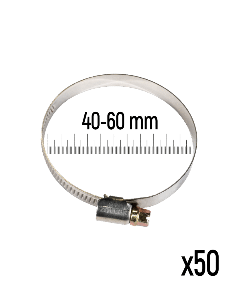 40–60 mm (50 Stk.)