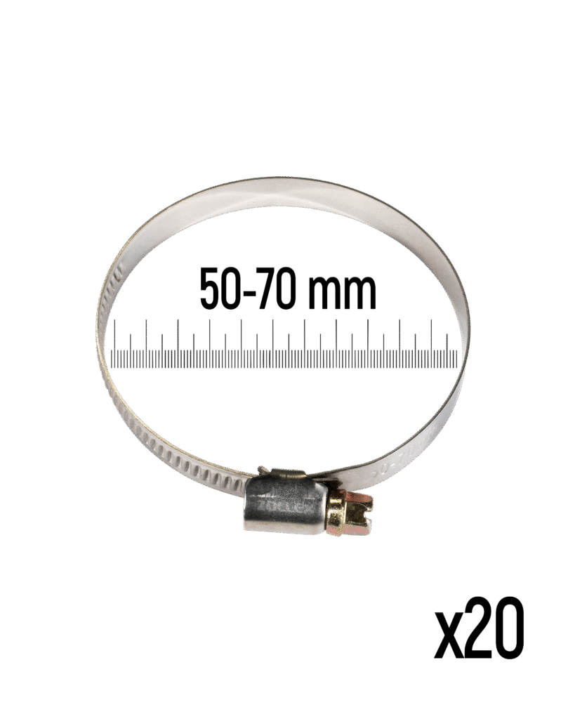 50–70 mm (20 Stk.)