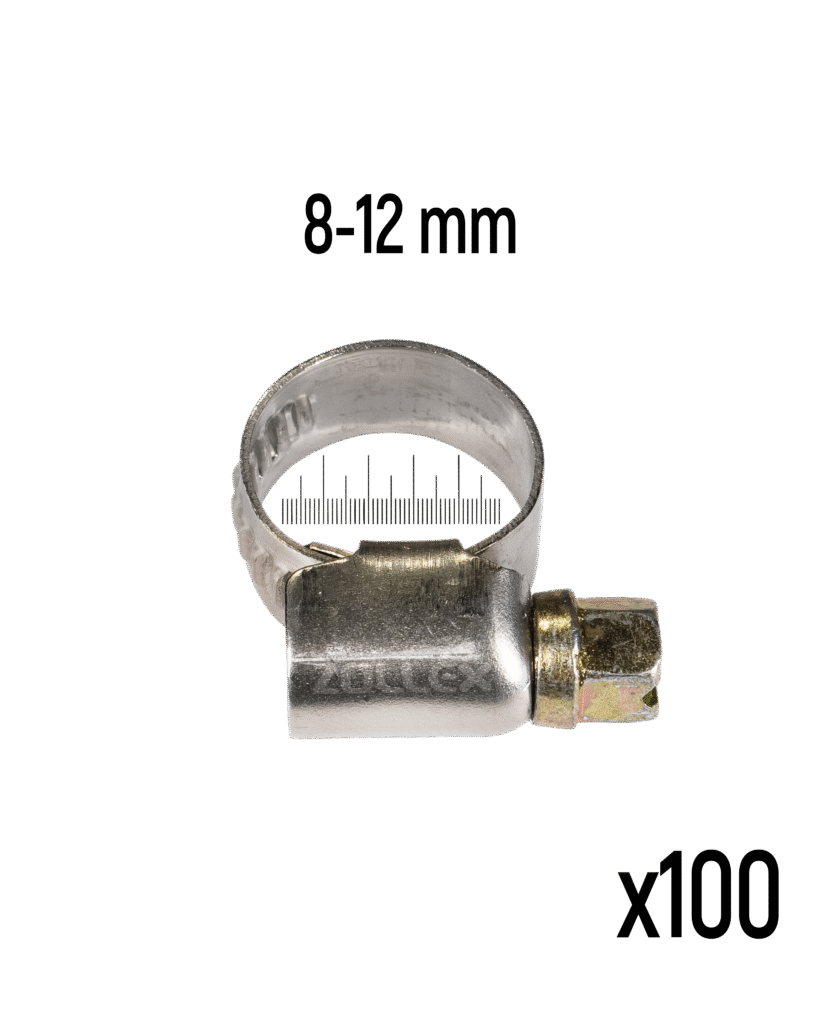 8–12 mm (100 Stk.)