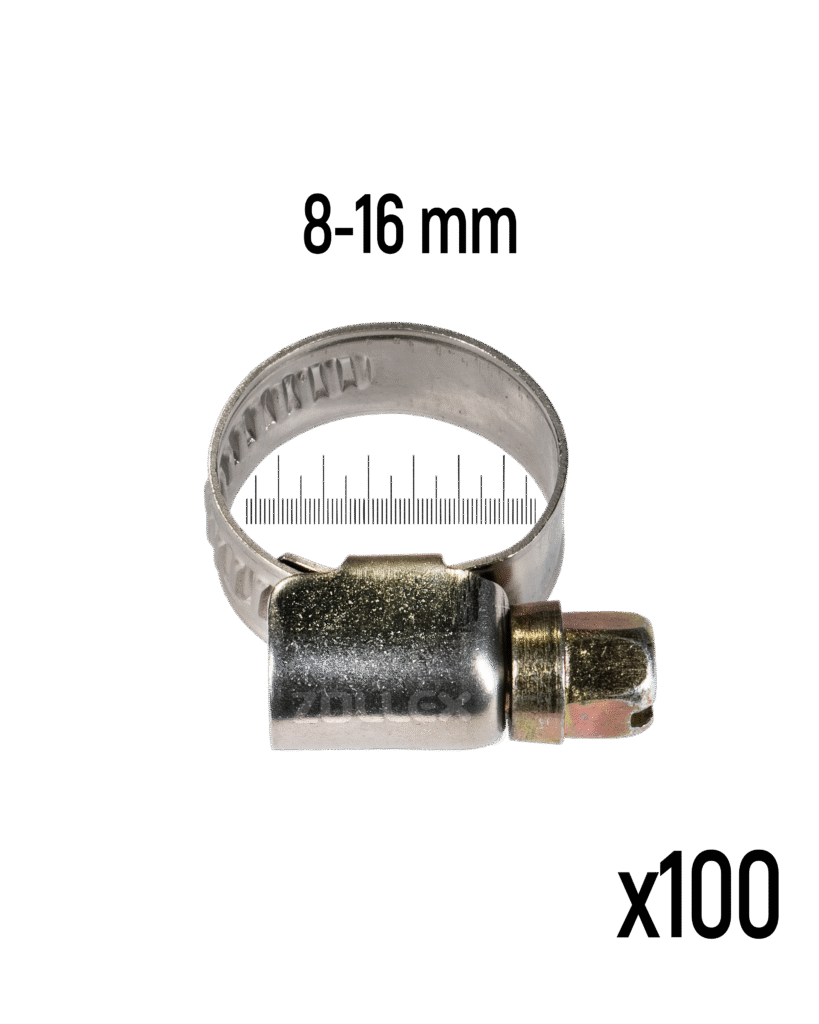 8–16 mm (100 Stk.)