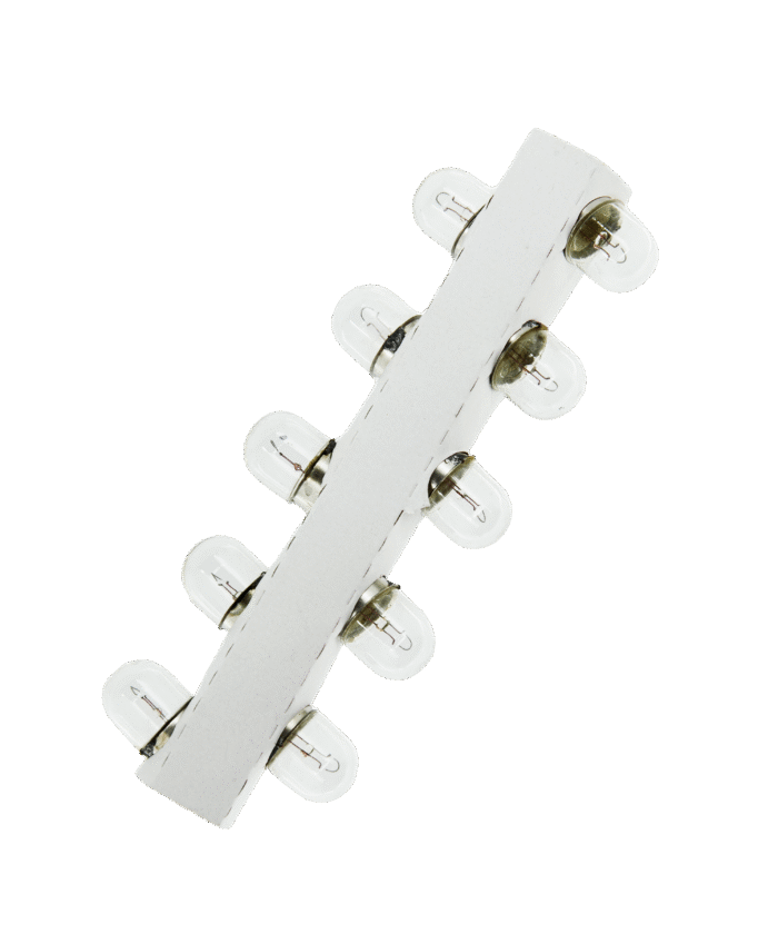 Alternative view of Kleine Glühbirnen - R10W 12V