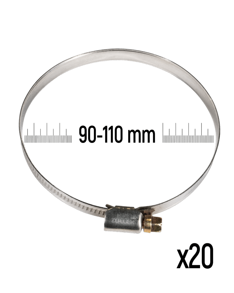 90–110 mm (20 Stk.)