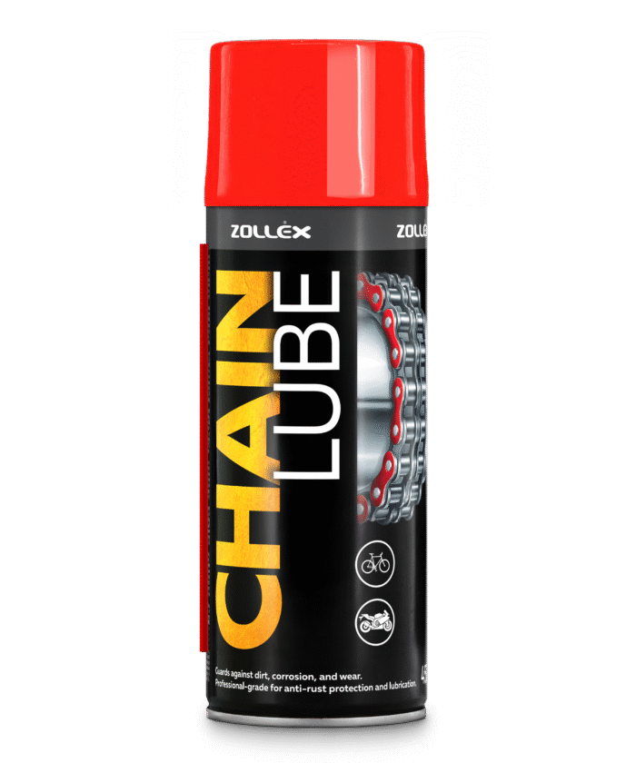 Kettenschmiermittel - 450 ml