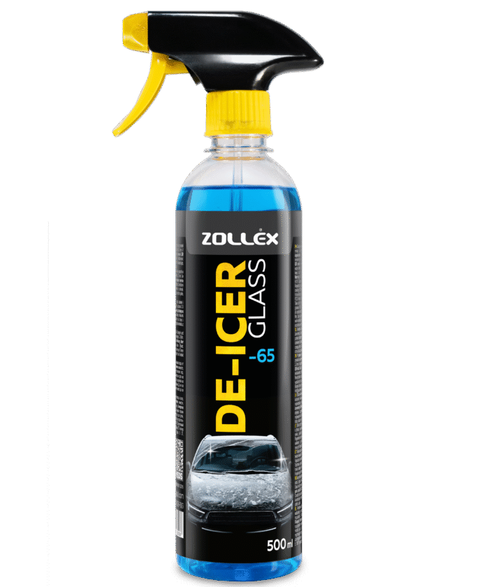 Scheibenenteiser - 500 ml