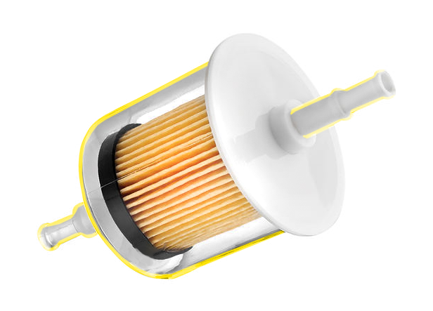 Kraftstofffilter