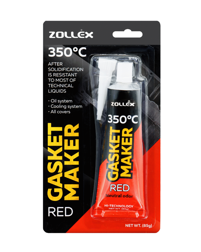 85 g / Rot, essigsauer