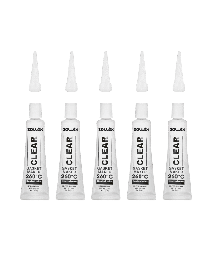 Dichtungsmittel - 25 g, Klar